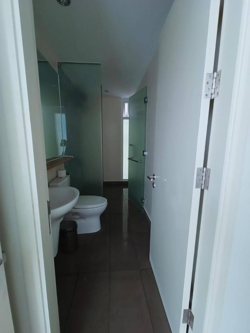 Boracay Villa B1007 Long Hải Ngoại thất bức ảnh